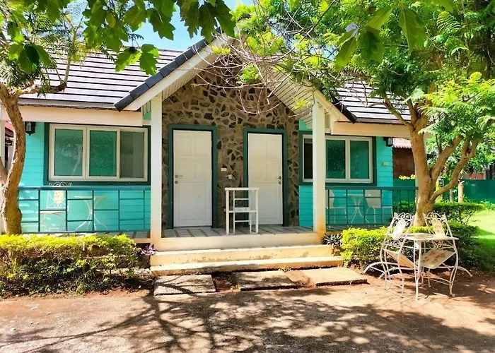 Cottages @ Hill Resort