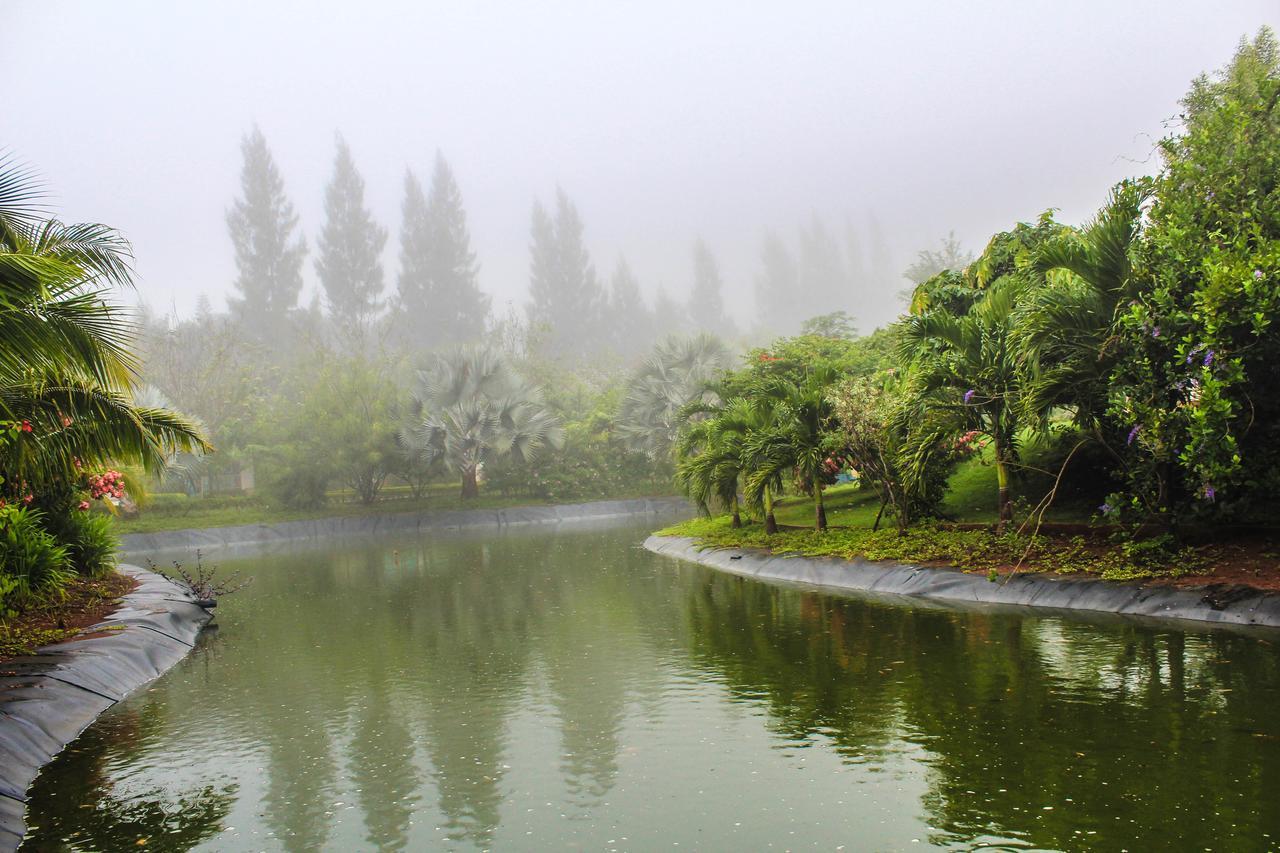 @ Hill Resort Mu Si