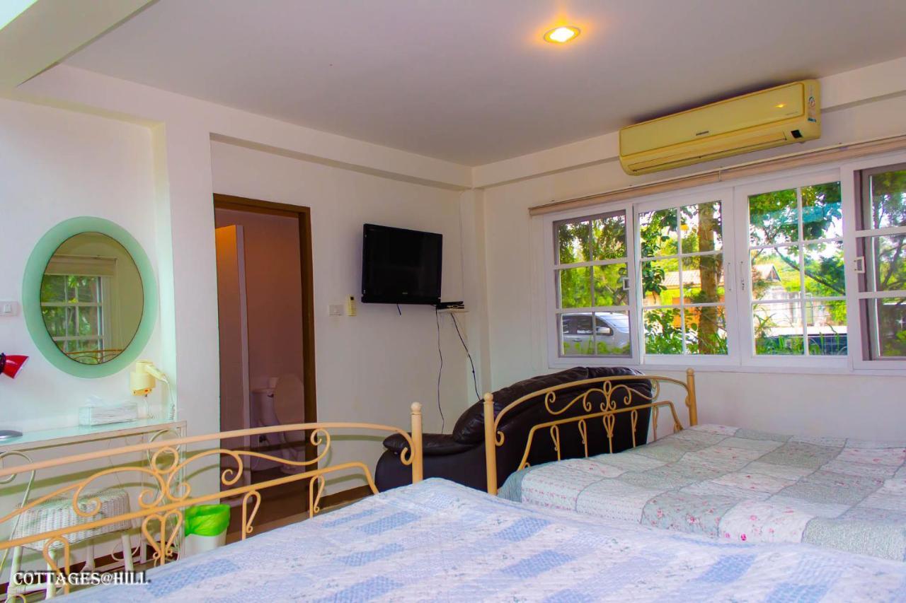@ Hill Resort 2*