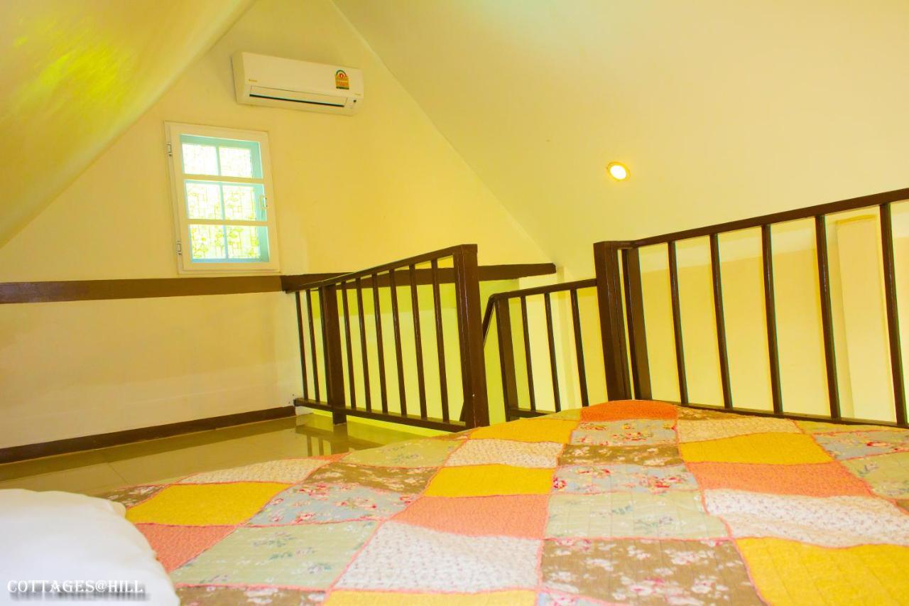 Resort @ Hill 2*
